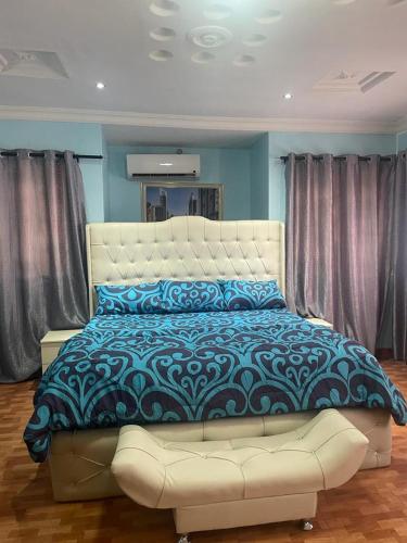Fotografie z fotogalerie ubytování Aries Apartment v destinaci Lagos