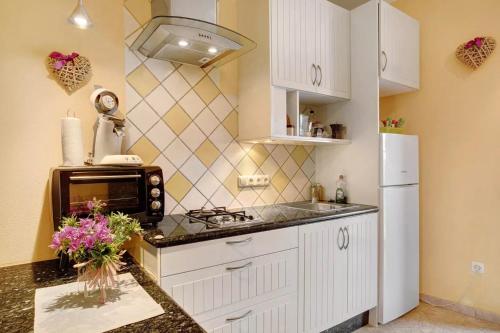 Fotografie z fotogalerie ubytování Finca Aurora - Peaceful Apartmentin Arico v destinaci La Cisnera