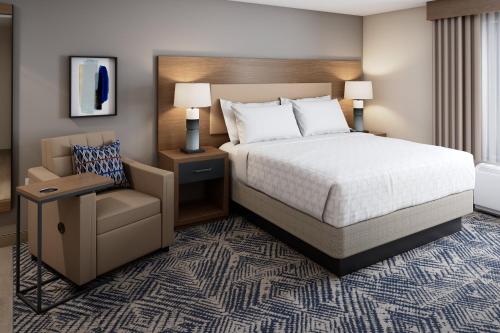 Gallery image of Candlewood Suites - Tulsa Hills - Jenks by IHG in Jenks