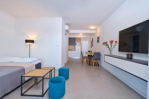 House Torre Apartments