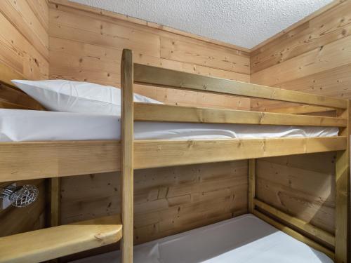Appartement au cœur de Val Thorens, idéal pour skieurs et proche commerces