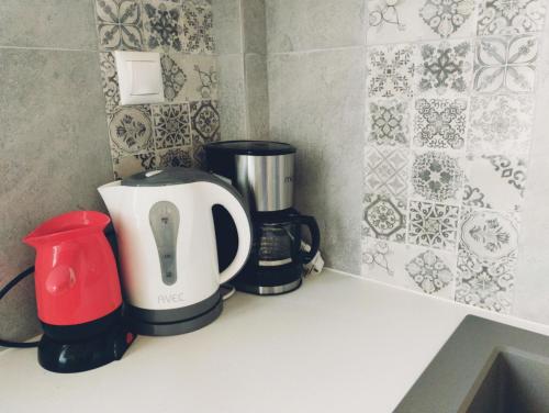 Cozy apartment in centre of Heraklion
