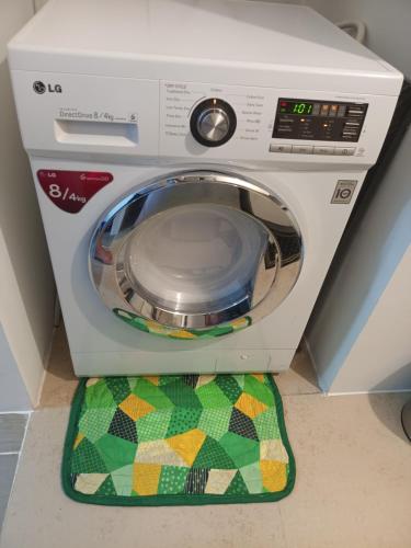 Fernando Condominum Unit Rental