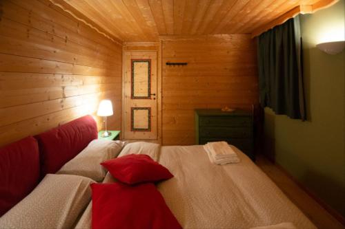Gallery image of casa Balto in Passo del Tonale