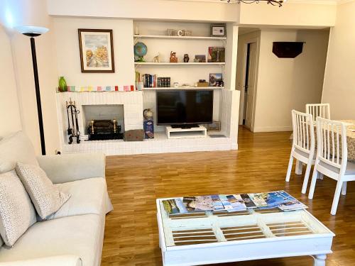 BeraBera,Parking free,2WC,Terraza,Aire acond,Auto Checkin