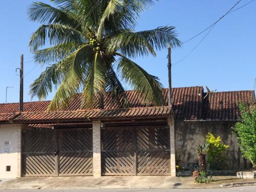 Casa de praia em Caragua