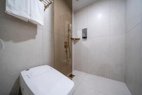 Bagno di Hotel Classy