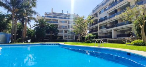 Apartamento Zephyrus by DENIA COSTA