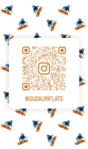 a puzzle game with a group of snow skiers at SkiLuxe New Gudauri - Loft 2 in Gudauri