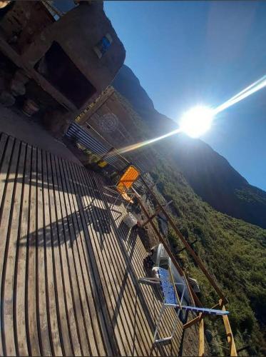 Cabaña Azul Montaña – Photos 2