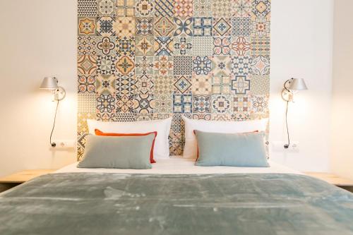 Montano IV & old town by ELE Apartments