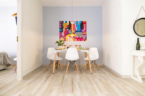 Montano IV & old town by ELE Apartments