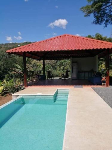 Finca De Los Colores