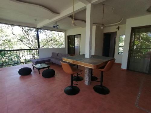 Garza Tigre Top Floor – Photos 3