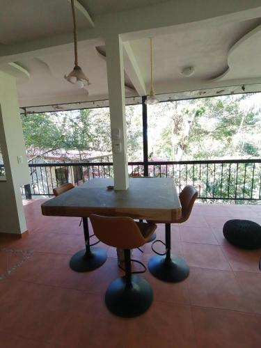 Garza Tigre Top Floor – Photos 4