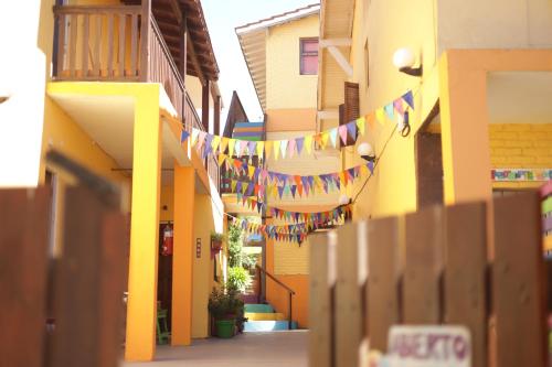 Laberinto Gesell – Alojamiento en Villa Gesell Laberinto Gesell – Alojamiento en Villa Gesell
