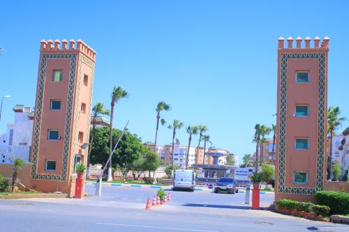 MOHAMMEDIA Kawtar 2020