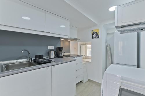 BmyGuest - Alfama River Studio