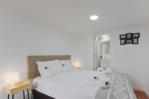 BmyGuest - Alfama River Studio