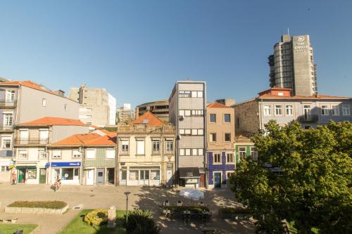 Birds Apartments Porto by Wonderexperience
