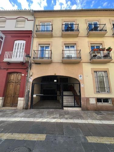 Montano IV & old town by ELE Apartments