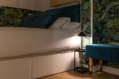 G18_Apartamento para 8 con 3 habitaciones 2 baños en Chamberí