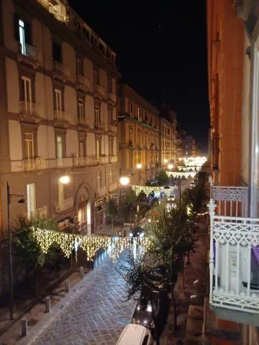 Domus Duomo B&B Napoli photo 90