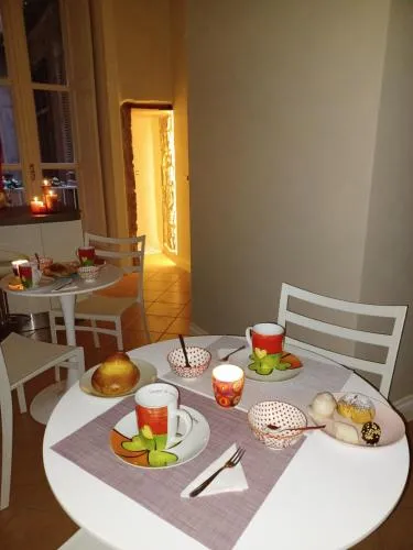 Domus Duomo B&B Napoli photo 30