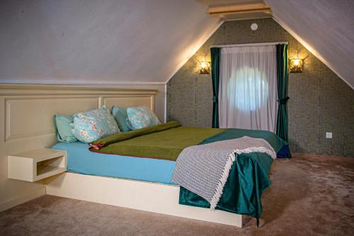 Vila Rozalia Garden Gate – Photos 4