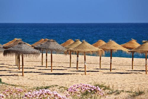 Centralgarve - Great, Bright 2-bedroom Flat in the Center of Vilamoura -Topázio