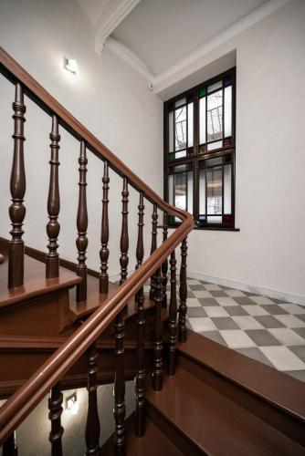 Photo de la galerie de l'établissement Hive Family House, à Cracovie