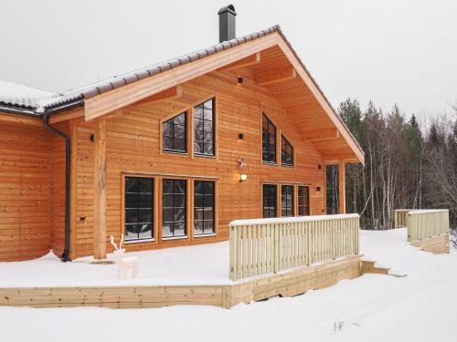 Ranch Roslagen - Luxurious estate near sea with extras a l'hivern