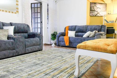 The Jewel 1 bedroom Kiambu road