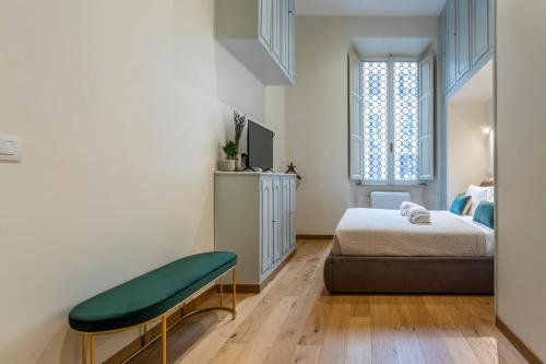 Luxury Apartment Cola