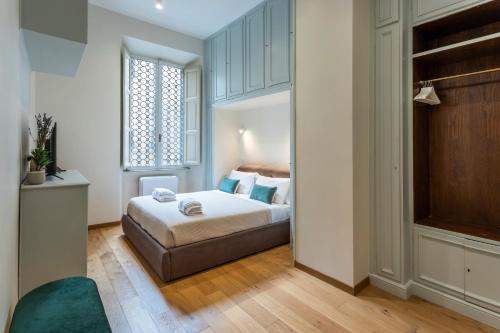 Luxury Apartment Cola