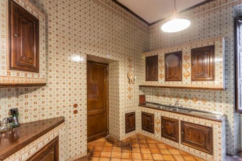 Luxury Apartment Cola