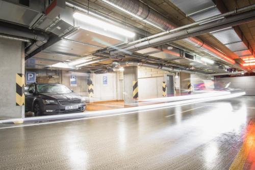 Galería fotográfica de Kora Apartments en Praga