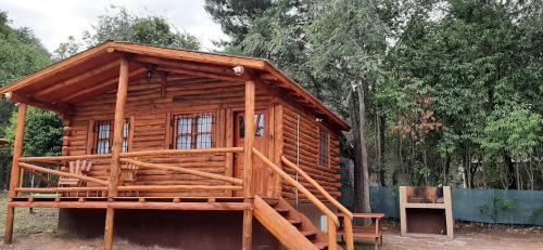 Cabañas Samay – Photos 5