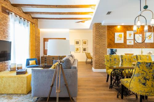 Torres de Serranos Apartments - TTdSSa VLC