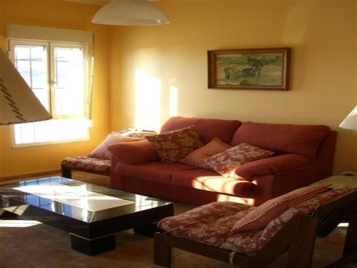 Gallery image of Apartment - 2 Bedrooms - 00119 in Vigo