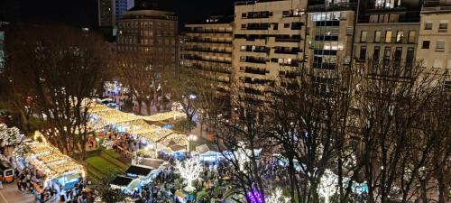 Zdjęcie z galerii obiektu Alameda Golden View w mieście Vigo