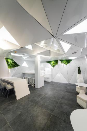 Optimi Rooms Madrid