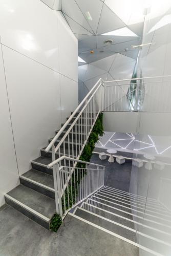 Optimi Rooms Madrid