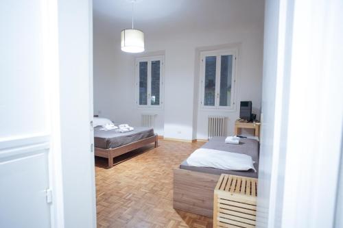 Le Dantesche Boutique Apartments