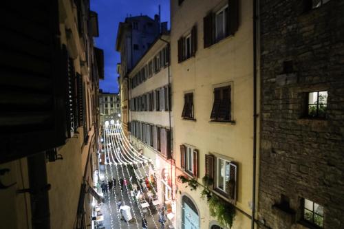 Le Dantesche Boutique Apartments