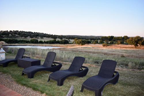 Gallery image of O Cantinho Alentejano in Cuba