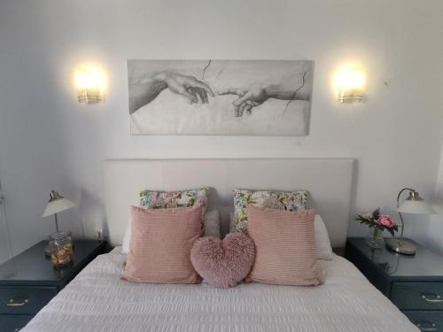 Marina Apartment
