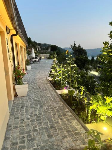 Gallery image of Quinta De Gestacos in Geres