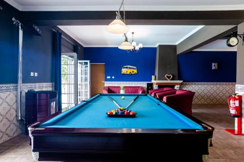 Trueby's Tapada - Amazing Villa with Pool & Ocean View By Silver Prop