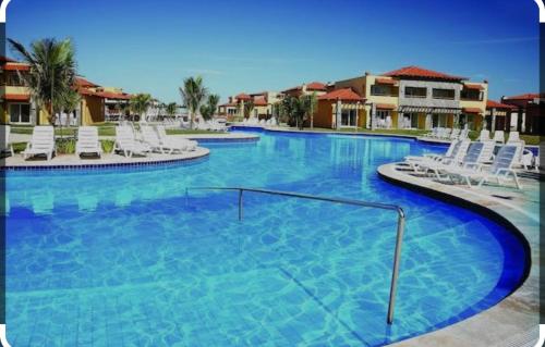 Búzios beach resort